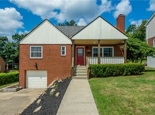5380 Pennsylvania Ave S, Bethel Park, PA