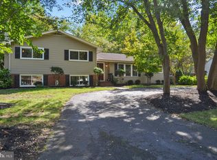 606 Irene Ave, Salisbury, MD 21801