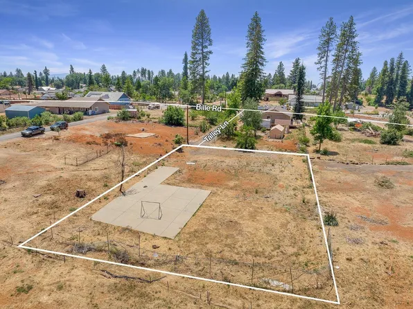 6221 Talley Ln, Paradise, CA 95969