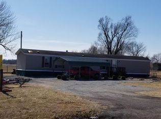 4094 SE Highway 160, Columbus, KS 66725