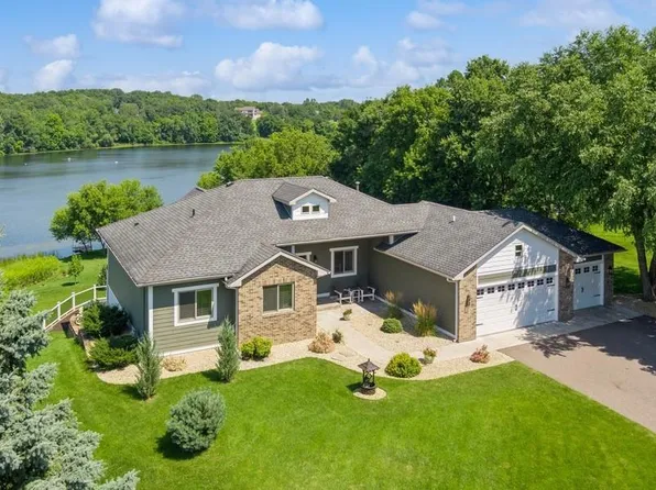 15926 54th St NE, Saint Michael, MN 55376