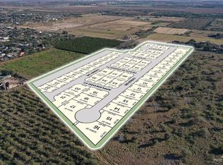 8 Citrus Dr, Weslaco, TX 78596