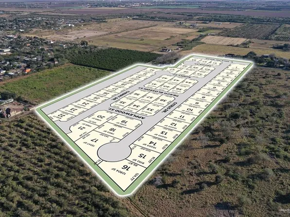 52 Pecan St, Weslaco, TX 78599