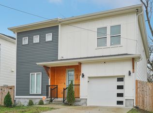 532 Norton Ave #A, Nashville, TN 37207