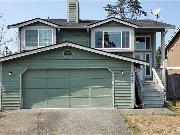 24025 13th Avenue S, Des Moines, WA 98198