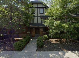 715 NE Oak St APT E, Pullman, WA 99163