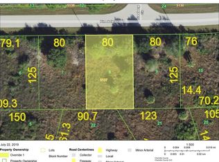 7284 Pinedale Dr, Port Charlotte, FL 33981
