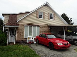107 Pinella Dr, Latrobe, PA 15650