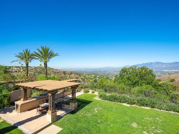 19809 Highland Terrace Dr, Walnut, CA 91789