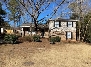 6031 Old Dominion Rd, Columbus, GA 31909