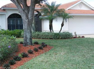 11163 Longshore Way E, Naples, FL 34119