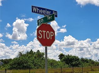 5th Ter, Labelle, FL 33935