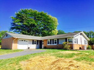 1027 Ensor Dr, Joppa, MD