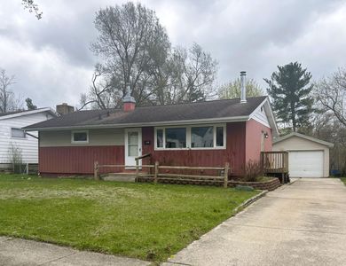 57 Boyd St, Battle Creek, MI, 49037