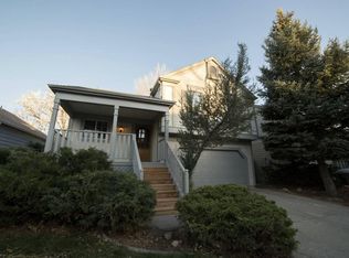 1022 Pegasus Pl, Lafayette, CO 80026