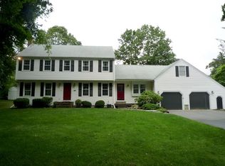 866 Summer St, Bridgewater, MA 02324