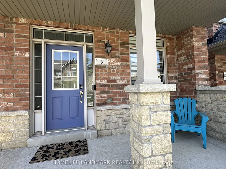 5 Henry Bauer Ave — Photo 2