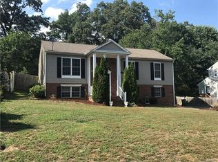 3900 Terjo Ln, Chester, VA 23831