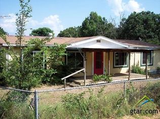 307 Deer Cove Rd, Avinger, TX 75630
