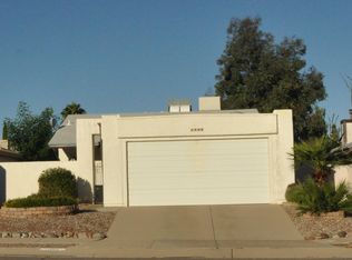 1009 N Firewood Pl, Tucson, AZ 85748