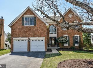 43359 La Belle Pl, Ashburn, VA 20147