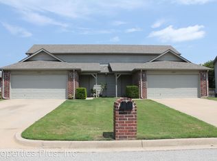 3039 Spring St, Catoosa, OK 74015