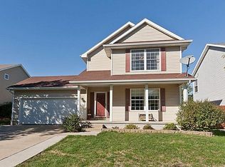 2810 SW Homestead Cir, Ankeny, IA 50023