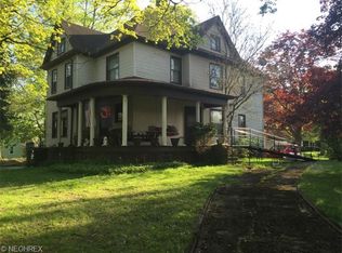 341 Poland Ave, Struthers, OH 44471