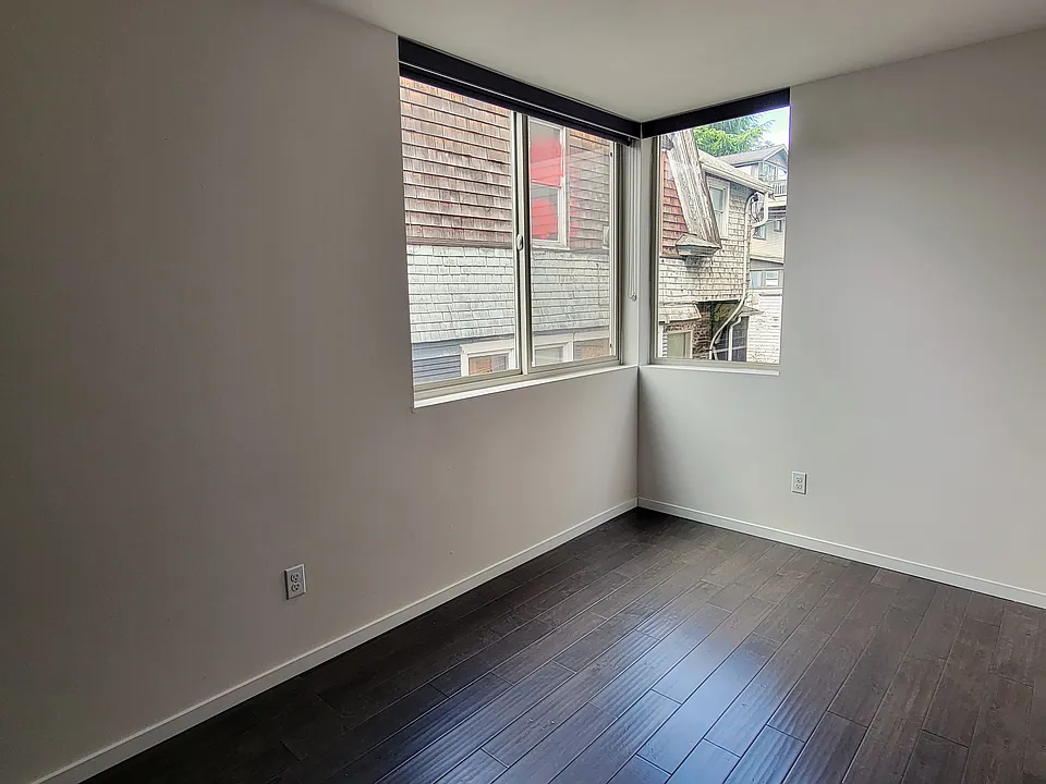 Bedroom 1 (second floor)