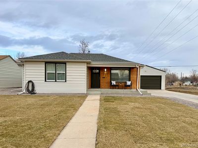 980 S Dale Court, Denver, CO, 80219