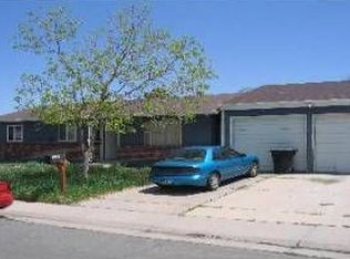 5304 Wheeling St, Denver, CO 80239