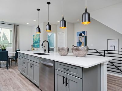 10884 Lyric Street, Lone Tree, CO, 80134