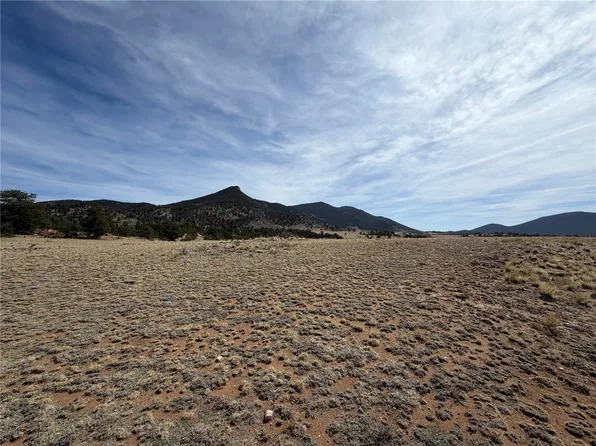 74 Craig Lane, Hartsel, CO 80449