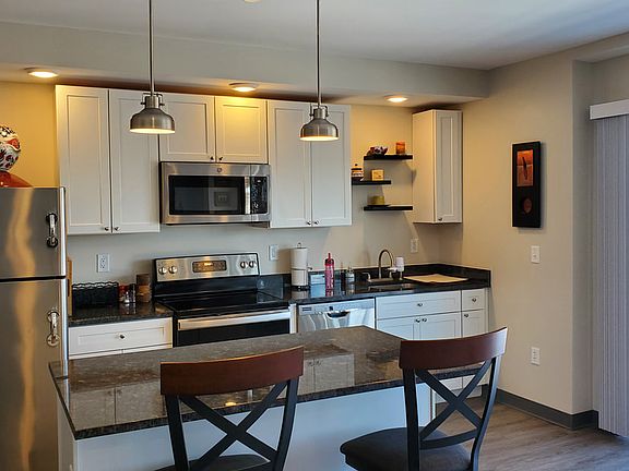 3rd image of 333 Central Ave #407