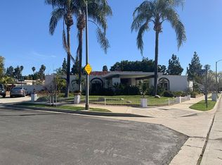 9724 Belmar Ave, Northridge, CA 91324