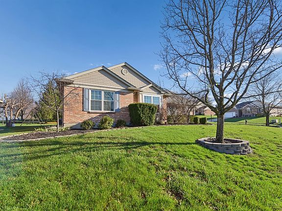 2nd image of 3758 Philnoll Dr