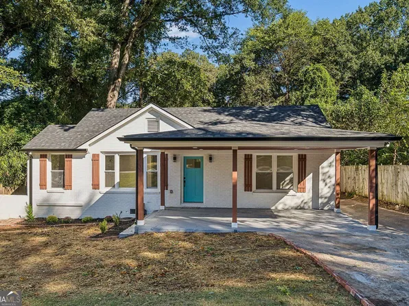 2662 Joyce Ave, Decatur, GA 30032