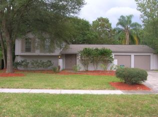 13909 Briardale Ln, Tampa, FL 33618