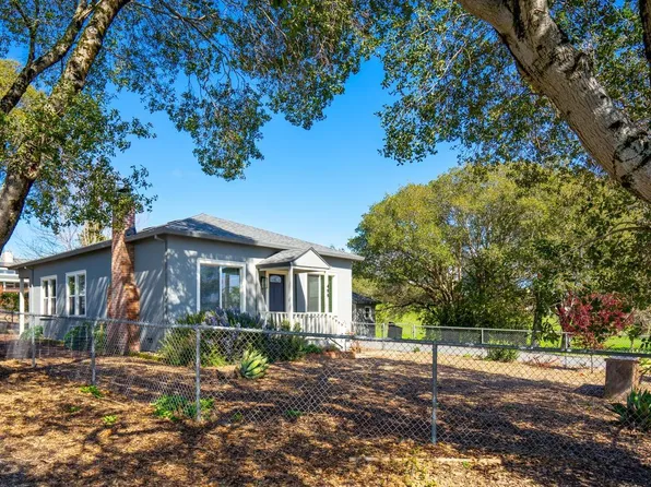 481 Orchard Lane, Penngrove, CA 94951