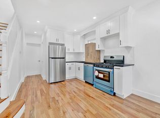 13909 Glassboro Ave, Jamaica, NY 11435