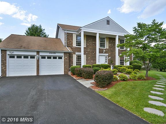 4th image of 1505 W Kersey Ln
