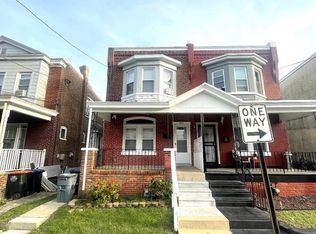 327 E 20th St, Chester, PA 19013