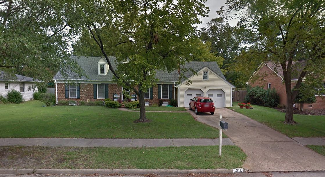 5216 Stratford Chase Dr, Virginia Beach, VA 23464 Zillow