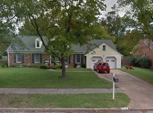 5216 Stratford Chase Dr, Virginia Beach, VA 23464