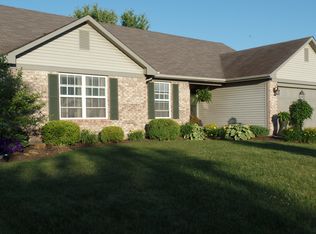 19454 Rocky Beach Dr, Noblesville, IN 46062