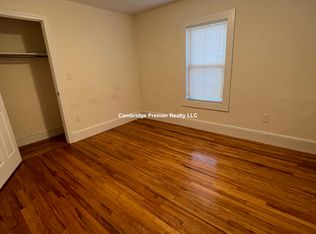 78 Decatur St APT 3, Arlington, MA 02474