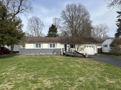 362 2nd St, Morrow, OH, 45152
