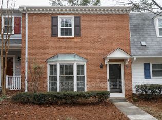 405 Herndon Dr, Winston Salem, NC 27104