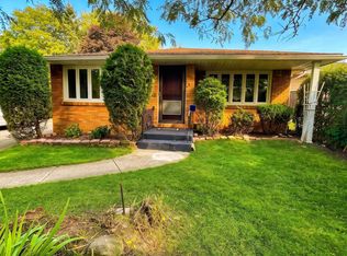 118 Audet Dr, Cheektowaga, NY 14227