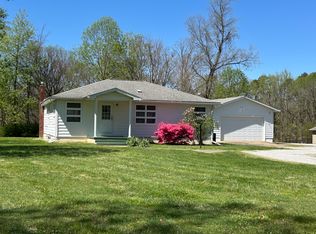 3614 S Illinois Ave, Carbondale, IL 62903